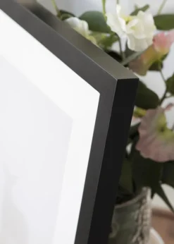 Premium by BGA Sort 21x29,7 cm (A4)