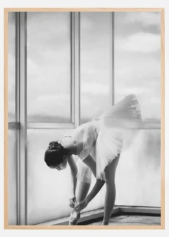 Preparation Plakat (21x29.7 cm (A4))