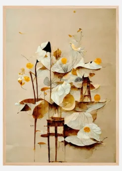 Primula Plakat (21x29.7 cm (A4))