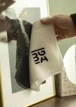 Pudseklud til rammer & spejle (Microfiber)