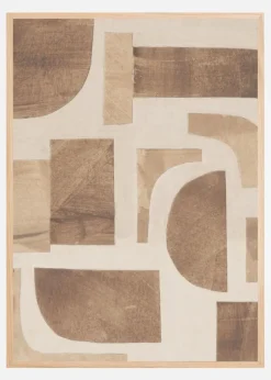 Puzzle #2 Plakat (21x29.7 cm (A4))