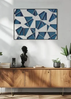 Puzzle Plakat (21x29.7 cm (A4))