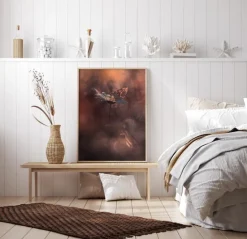 Pyrotechnics Plakat (21x29.7 cm (A4))