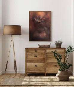 Pyrotechnics Plakat (21x29.7 cm (A4))