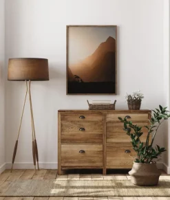 Rage Plakat (21x29.7 cm (A4))