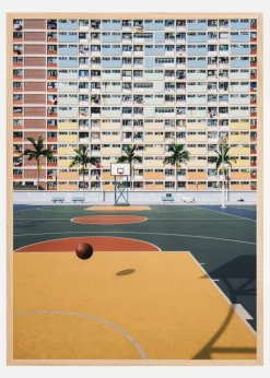 Rainbow Plakat (21x29.7 cm (A4))