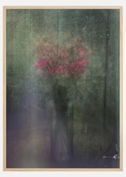 Rainy Days Plakat (21x29.7 cm (A4))