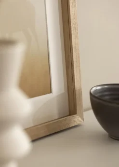 Ramme Amanda Box Akrylglas Eg 50x70 cm