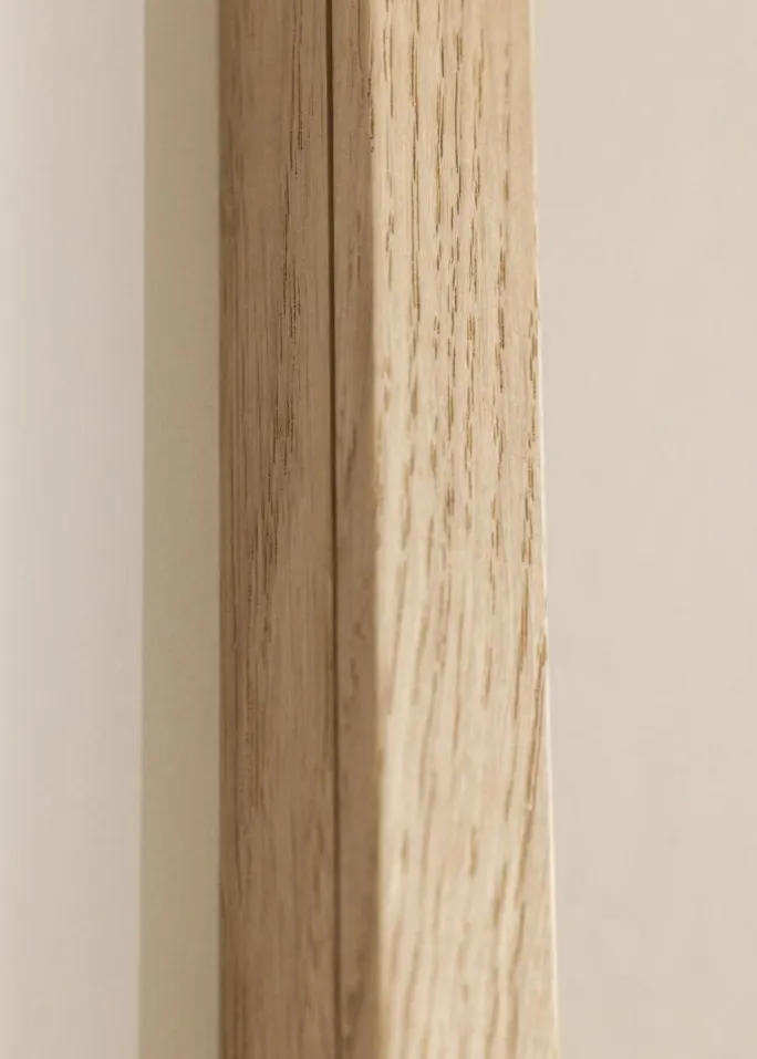 Ramme Amanda Box Akrylglas Eg 100x150 cm