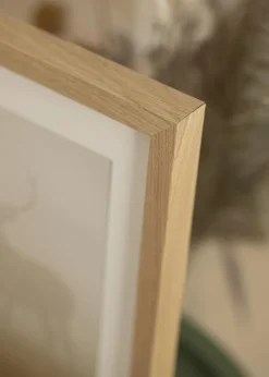 Ramme Amanda Box Akrylglas Eg 84,1x118,9 cm (A0)