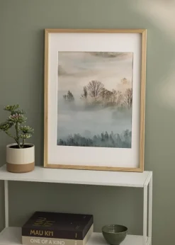 Ramme Amanda Box Akrylglas Eg 84,1x118,9 cm (A0)