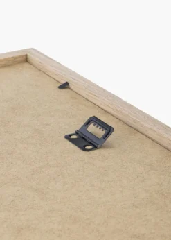 Ramme Amanda Box Akrylglas Eg 100x140 cm