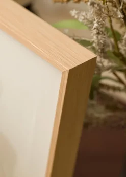 Ramme Anubis Svæveramme Eg - Valgfri Størrelse (svæveramme)