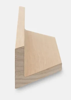 Ramme Anubis Svæveramme Eg - Valgfri Størrelse (svæveramme)