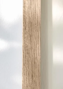 Ramme BGA Classic Akrylglas Eg 40x50 cm