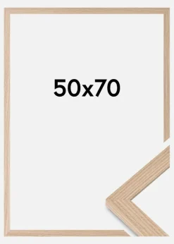 Ramme BGA Classic Akrylglas Eg 50x70 cm