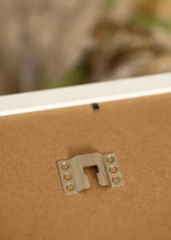 Ramme BGA Classic Akrylglas Hvid 60x80 cm