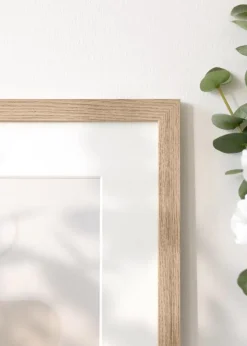 Ramme BGA Classic Akrylglas Eg 40x60 cm