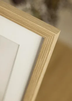 Ramme Blocky Akrylglas Eg 90x130 cm