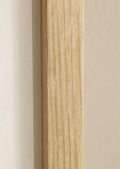 Ramme Blocky Akrylglas Eg 90x130 cm