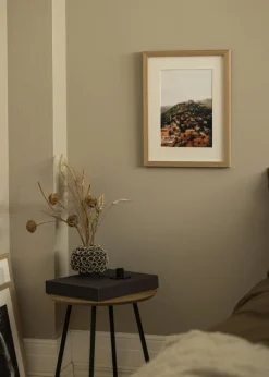 Ramme Blocky Akrylglas Eg 90x130 cm