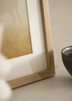 Ramme Blocky Akrylglas Eg 100x130 cm