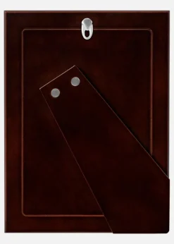 Ramme Bolzano Sølv 13x18 cm