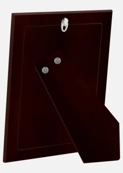 Ramme Bolzano Sølv 20x25 cm