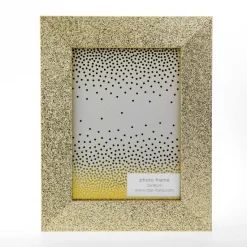 Ramme Broadway Guld 13x18 cm