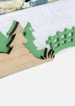 Ramme Canazei 10x15 cm