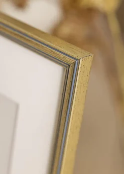 Ramme Classic Sølv 12x12 cm