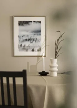 Ramme Classic Sølv 12x12 cm