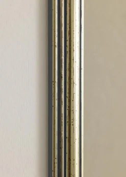 Ramme Classic Sølv 18x18 cm