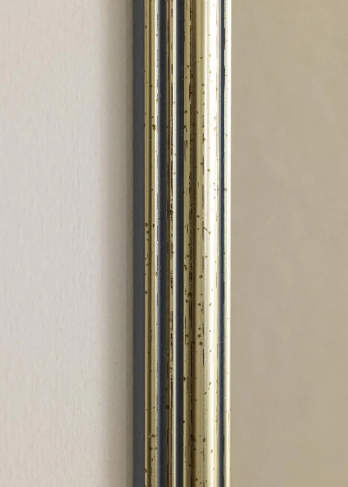 Ramme Classic Sølv 18x18 cm