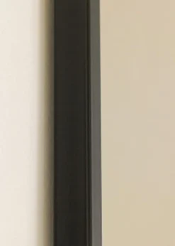 Ramme Desire Akrylglas Sort 30x40 cm