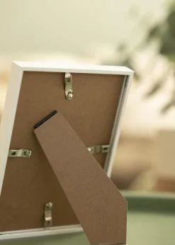 Ramme Desire Hvid 13x18 cm - Passepartout Hvid 7x10 cm