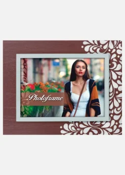 Ramme Faenza Coffee 13x18 cm