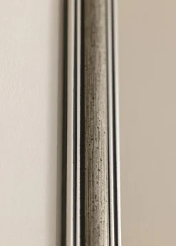 Ramme Frigg Sølv 24x24 cm