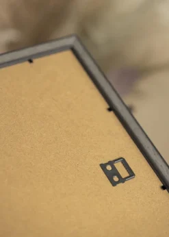 Ramme Frigg Sølv 24x24 cm