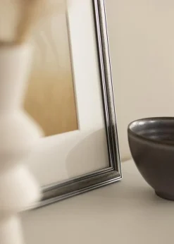 Ramme Frigg Sølv 20x20 cm