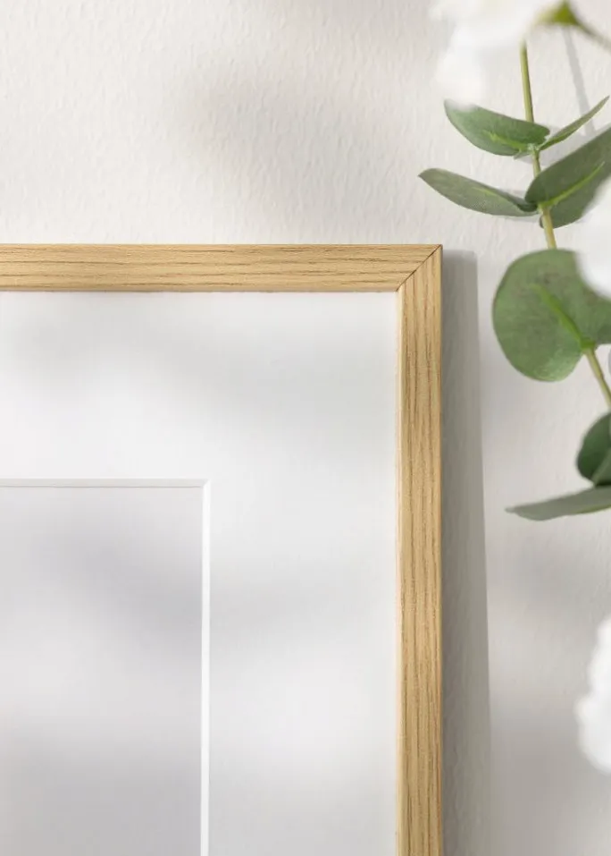 Ramme Galant Akrylglas Eg 15x21 cm (A5)