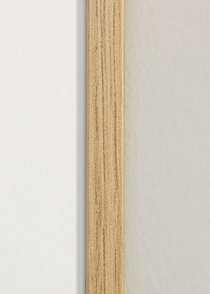 Ramme Galant Akrylglas Eg 15x21 cm (A5)