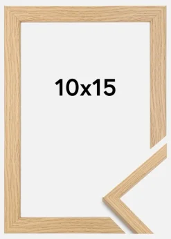 Ramme Galant Akrylglas Eg 10x15 cm
