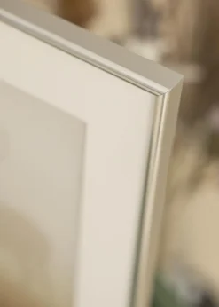 Ramme Galeria Sølv 50x50 cm