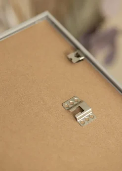 Ramme Galeria Sølv 50x50 cm