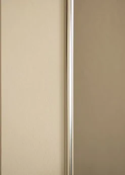 Ramme Ibiza Sølv - Valgfri Størrelse (Plexiglas)