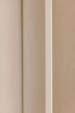 Ramme Öjaren Hvid - Valgfri Størrelse (Plexiglas)