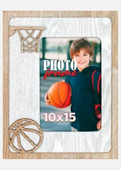 Ramme Jordan 10x15 cm