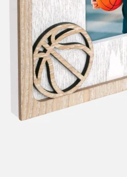 Ramme Jordan 10x15 cm