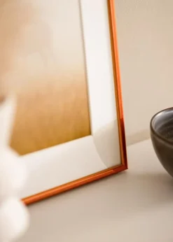 Ramme Karlholm Rav - Valgfri Størrelse (Plexiglas)